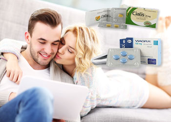 Viagra Cialis