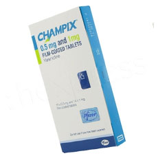 Champix Box