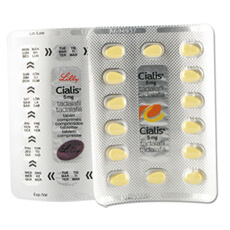 Cialis 5mg Pill