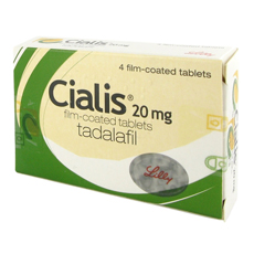 Cialis 20mg Preis