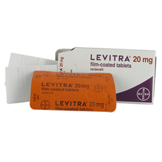 Levitra 20mg Online Kaufen