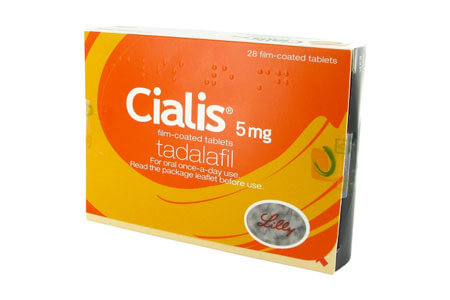 Cialis Einmal Täglich