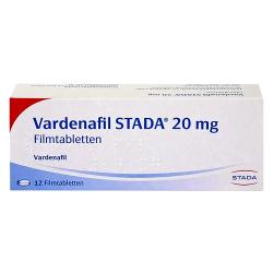 Vardenafil Online Kaufen