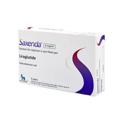 Saxenda Online Kaufen